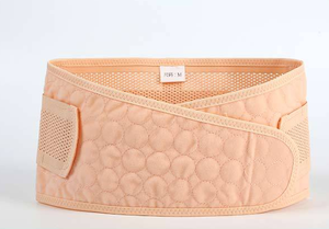 Özel annelik doğum sonrası kurtarma kemer kuşak sonrası gebelik kadınlar için Partum karın korsesi saten bel Cincher bel zayıflama - Product Image 6