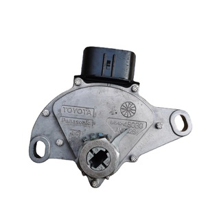 Interruptor de Cambio de Marchas Automotriz 8454048030 para Toyota Sienna Rx350 Lexus, Pieza de Repuesto Nueva - Product Image 5