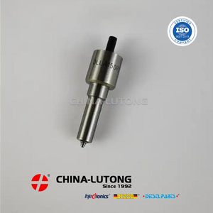 Elemento de Bomba, Inyector de Combustible Diésel, Punta de Boquilla DLLA150P1734 para <span class=keywords><strong>Fiat</strong></span> Linea, Idea, Doblo, Panda, Tipo 1.3d 0445110322 0445110351 55219886 55209803 - Product Image 4