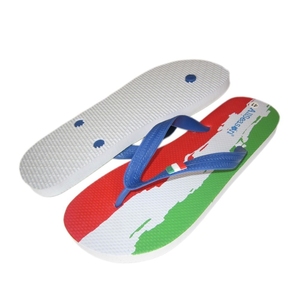 Zapatillas de verano para <span class=keywords><strong>hombre</strong></span> con logotipo personalizado, OEM - Product Image 3