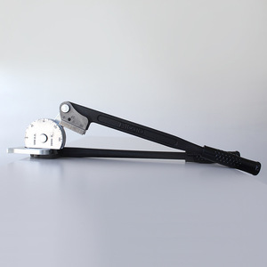 Dobladora de tubos Ridgid 52748 para tubos de acero, curvatura de 90 grados, uso industrial - Product Image 2
