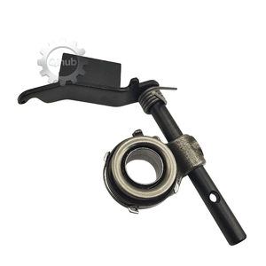 Fourchette de débrayage avec roulement de débrayage pour Hyundai KIA ISO9001 CE OEM 41430 02560 4143002560 41430-02560 - Product Image 6