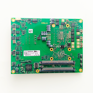 Ordinateur embarqué KONTRON 38014-0000-21-8SF1 CHR6L111, module CPU PC104 pour contrôle industriel, 100 % compatible - Product Image 3