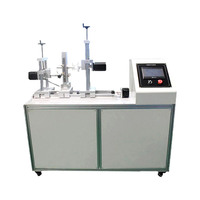 Máquina de Prueba de Cerraduras de Una Sola Estación, Equipo de Prueba de Durabilidad y Fiabilidad de Cerraduras, Fabricante de Equipos de Prueba de Ciclo de Vida de Cerraduras
