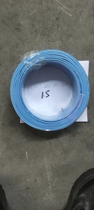 H07V-U BV 1.5mm Đồng nguyên chất 99,95%, Đồng không chứa oxy Dây dẫn cứng lõi đơn cách điện PVC Dây chống cháy - Product Image 6