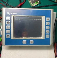 Panel de Control Industrial Original KBA B&R 4PP420.1043-75 5PP320.1505-K04 Power Panel 300 4pp380.0571-K05 PP2MB1/2
