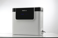 Filtre à eau multi-étapes sous évier, vente en gros d'usine, purificateur d'eau domestique pour cuisine, eau potable directe pour la maison