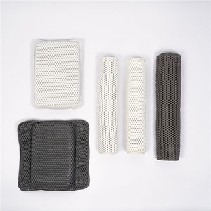 Bantal bak mandi bantal mandi Ruvince bantal bak berendam ergonomis mewah alas mandi busa Pvc - Product Image 1