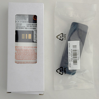 Baterai Isi Ulang Anti Ledakan MOTOROLA NNTN7383 NNTN7383A ATEX Li-ion 750mAh untuk Radio TETRA UHF/VHF MTP810Ex MTP850Ex