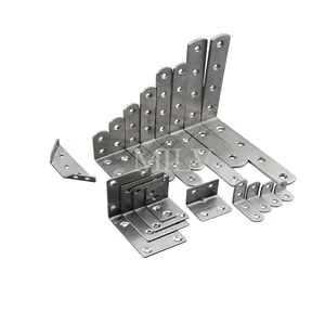 Factory Hot Sale Small Metal Bracket 3 Position Slide Switch Stainless Steel Plate Bending Cutting Sheet Metal