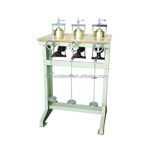 Mit Konsolidierungszelle Poröse Stein-Konsolidierungsprüfmaschine <span class=keywords><strong>Triplex</strong></span>-Bodenkonsolidierungsprüfgerät - Product Image 5