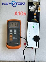 Vente en gros d'usine pour tous les modèles de téléphones Samsung, écran LCD pour téléphone portable, écran LCD pour Samsung A10s