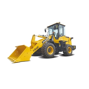 <span class=keywords><strong>2022</strong></span> Oriemac Offre Spéciale 5 tonnes Chargeuse sur pneus Avec Le Meilleur <span class=keywords><strong>Prix</strong></span> Terre machines en mouvement - Product Image 5