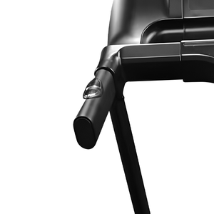 Máquina de Correr Plegable Vertical para el Hogar, Diseño Compacto, Equipo de Ejercicio Físico para Interiores, Venta al Por Mayor - Product Image 4