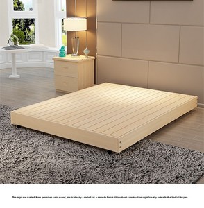 <span class=keywords><strong>Lit</strong></span> <span class=keywords><strong>superposé</strong></span> pliable HaiXiangTong 2026 moderne en bois massif 1,8 m avec tiroirs, origine Chine - Product Image 4