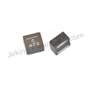 ตัวเหนี่ยวนำแบบเหนี่ยวนำกระแสไฟฟ้าของแท้จาก Jeking รุ่น XAL5030-472MEC ค่าความเหนี่ยวนำ 4.7uH ความคลาดเคลื่อน 20% กระแสไฟ 5.9A - Product Image 5