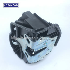 51217318424 51217202146 Auto tout nouveau loquet d'actionneur de serrure de porte avant droite pour <span class=keywords><strong>BMW</strong></span> série <span class=keywords><strong>3</strong></span> F30 F31 OEM - Product Image 4