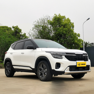 <span class=keywords><strong>Kia</strong></span> <span class=keywords><strong>Seltos</strong></span> <span class=keywords><strong>2023</strong></span> 1.5L IVT Édition Deluxe Haute Qualité Très Bon Prix Essence Compact SUV Voitures d'Occasion - Product Image 3