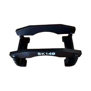 Escavatore a basso costo pista PC200 pista di protezione, alta qualità escavatore KOBELCO SK200-5 SK200-8 SK220 pista catena di protezione - Product Image 5