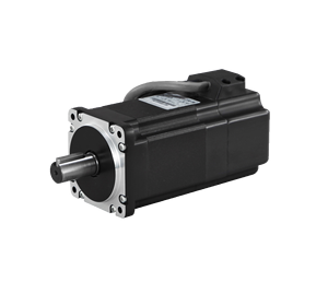 Moteur à arbre monophasé haute performance 3000 tr/min 100W 24V 220V pour machine à coudre industrielle - Product Image 3