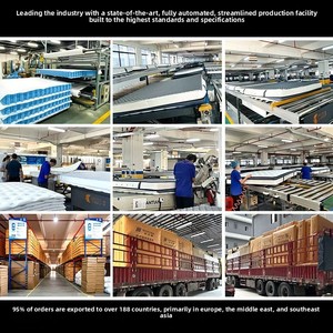 <span class=keywords><strong>Mesa</strong></span> de Centro Convertible de Roble Resistente con Patas de Metal, Diseño Cuadrado Moderno para Sala de Estar y Oficina - Product Image 5