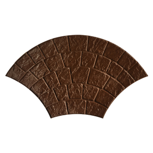 <span class=keywords><strong>Precio</strong></span> de fábrica, piso de poliuretano Minida, molde de sellos de hormigón de alta calidad, molde de piedra de pavimentación, molde de silicona, producto para el hogar - Product Image 2