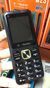 Belize W23 oyun telefon - Product Image 6