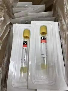 أنبوب طرد مركزي GFC سعة 10 مل لفصل عوامل النمو عالية النشاط بكفاءة لتطبيقات جراحة العظام وشفاء الجروح - Product Image 5