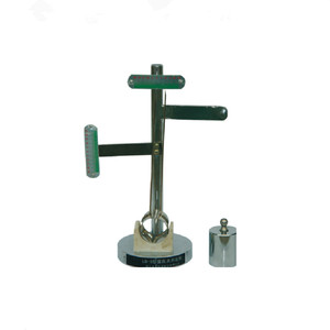 Probador de moldes Le Chatelier, equipo de prueba de solidez de cemento de alta precisión, para laboratorio de construcción, a la venta, a la venta - Product Image 1