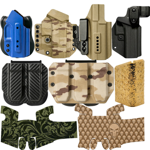 Zubehör für taktische Holstergriffe <span class=keywords><strong>Canik</strong></span> Mete MC9 MC9L TP9 - Product Image 1