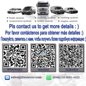 Câble d'actionneur de serrure de porte DIMI de haute qualité 9077603600 A9077603600 pour Benz <span class=keywords><strong>Sprinter</strong></span> W907 W910 2018 2019 2020 <span class=keywords><strong>2021</strong></span> 2022 - Product Image 3