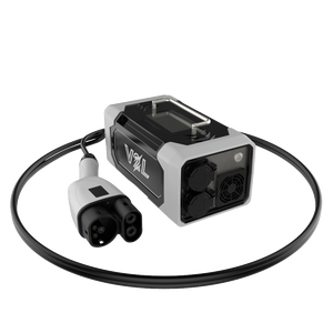 Descargador CCS2 V2L de 3.5KW: Convierta su vehículo eléctrico en una estación de energía móvil |   99% de Eficiencia, <span class=keywords><strong>Onda</strong></span> Sinusoidal Pura - Product Image 3