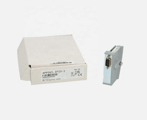 B&R 4PP065.IF10-1 โมดูล PLC 4PP065.IF10-1 ใหม่เอี่ยมในกล่อง - Product Image 5