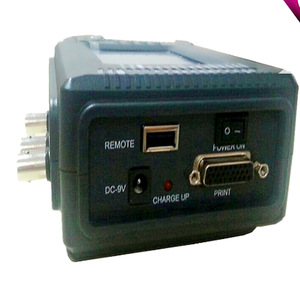 Testeur de taux d'erreur E1 Hct-Bert/C 2M pour les tests de ligne E1 - Product Image 5