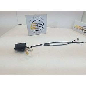 Componente del Sistema Elettrico ABS per Moto Kawasaki Z1000SX 2011-2016 - Product Image 1
