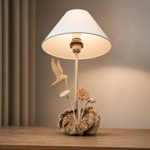 Hamming <b>Bird</b> Modern Eco-Friendly Durable Home Furniture <b>Lamp</b> Bedroom Apartment Office Living Room Farmhouse Dining Hotel - Product Image 2