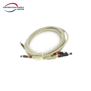 Cable de Datos Original 51198983-100, Componente de Automatización Industrial, en Stock, Envío Rápido - Product Image 2