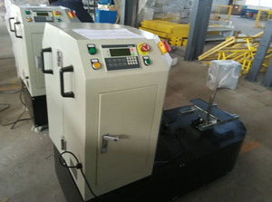 Airport Luggage <b>Wrap</b> Machine Plastic <b>Stretch</b> Wrapper Baggage Smart Airport Wrapping Machines - Product Image 2