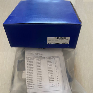 Kits de joints de vérin hydraulique de godet VOE, kits de réparation de vérin pour VOL 350D 360B 380D 460B 480E 480D 700B 700C 750D 751D 950E 210B - Product Image 5