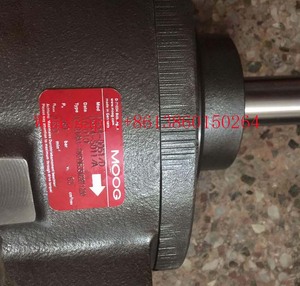 Pompe à pistons radiaux RKP HPR18A1-RKP063KM28J1Z00 Catégorie de produits : pompes hydrauliques - Product Image 2