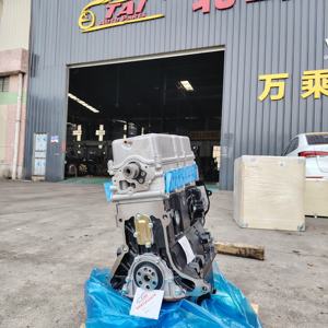 เครื่องยนต์บล็อกยาว 1.0 ลิตร รุ่น B10S สภาพดี สำหรับเชฟโรเลต อาวีโอ (แบบไม่มีอุปกรณ์เสริม) - Product Image 1