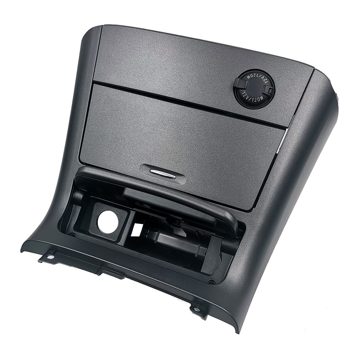 สีเทาเข้ม