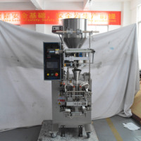 Machine d'Emballage Automatique à Granulés pour Pesage de 1g à 100g de Grains, Riz, Sucre