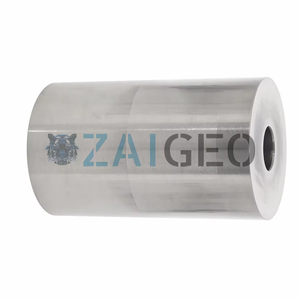 011295-1 87K <span class=keywords><strong>Alki</strong></span> Intensifier Flujo de cilindro de alta presión Piezas de chorro de agua Accesorios de chorro de agua para Maquinaria industrial de chorro de agua - Product Image 1