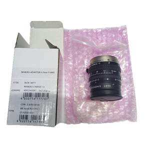 Lente Industrial Schneider COMPONON-S 2.850-0018 <span class=keywords><strong>MAKRO</strong></span>-UNIFOC Original Auténtica Precio Negociable - Product Image 5