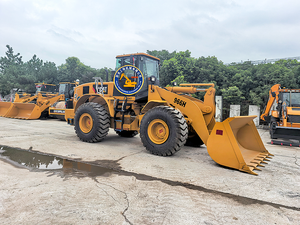 CAT 966H 966G 966H 966D, chargeur frontal Caterpillar 6 tonnes à vendre en bon état et au meilleur prix - Product Image 3