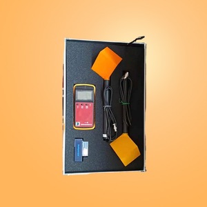 Testeur de force de champ électromagnétique H-1A 1Hz-100kHz, instrument de mesure EMF pour la détection basse fréquence - Product Image 2