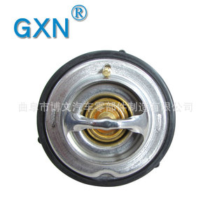 เทอร์โมสตัทเครื่องยนต์ Gxn รุ่น 6062030275 สำหรับรถยนต์เมอร์เซเดส-เบนซ์ W124 W201 W202 หมายเลขอะไหล่แท้ 6012000015 - Product Image 2