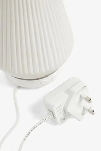 Getter Ultrasonic Humidifier Crystal Smart <strong>Ceramic</strong> air Aroma <strong>Diffusers</strong> Essential Oil Aroma Machine <strong>Diffuser</strong> - Product Image 4