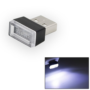 Car LED ambient <b>light</b>, <b>USB</b> wireless small <b>light</b>, car interior decorative <b>light</b>, <b>night</b> <b>light</b>, ambient <b>light</b>, reading <b>light</b> - Product Image 3